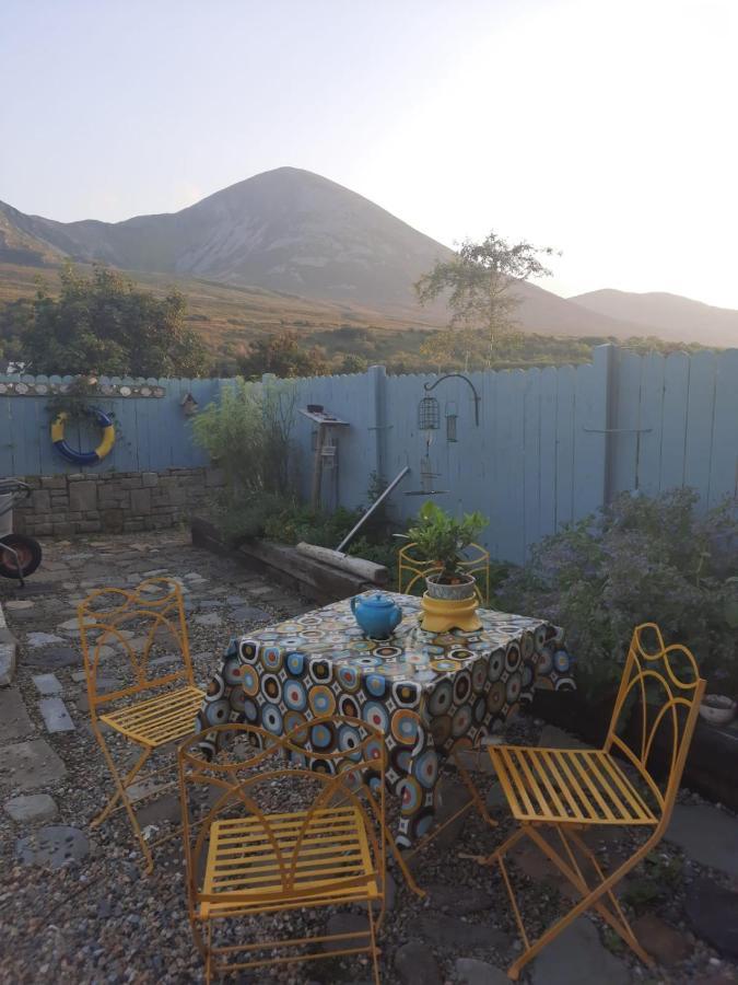 Croagh Patrick Lodge Apartment Westport Exterior photo