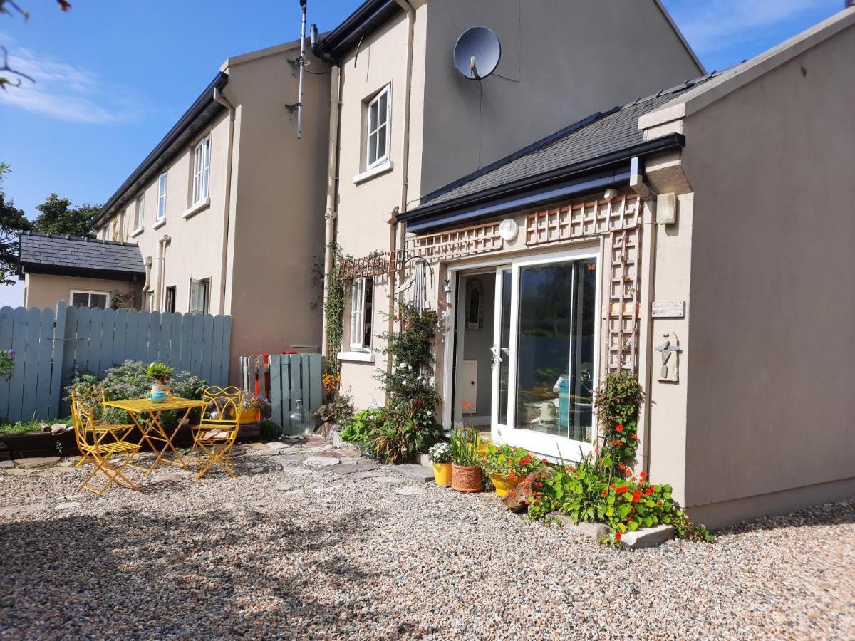 Croagh Patrick Lodge Apartment Westport Exterior photo